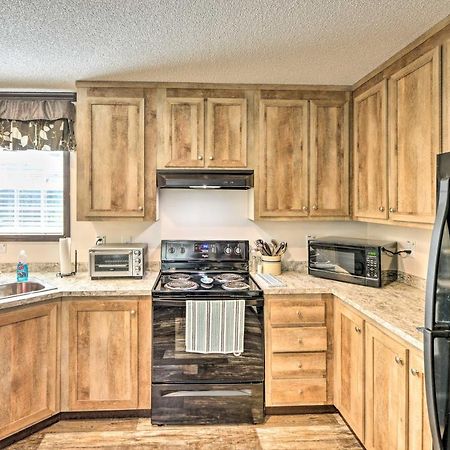 Pelican Place Coastal Cottage Walk To Back Sound Harkers Island 외부 사진